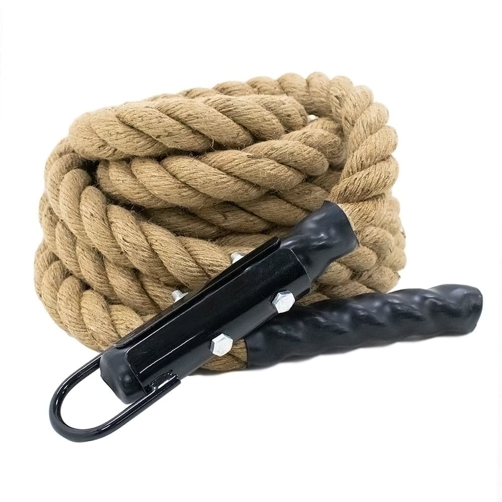 Powercore Climbing Rope (38mm X 6m)