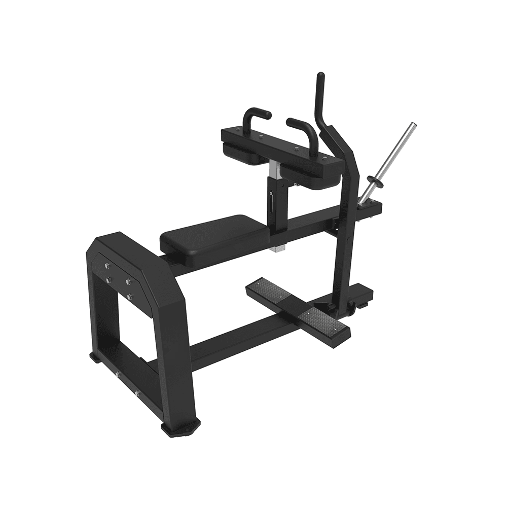 Powercore Seated Calf Raise