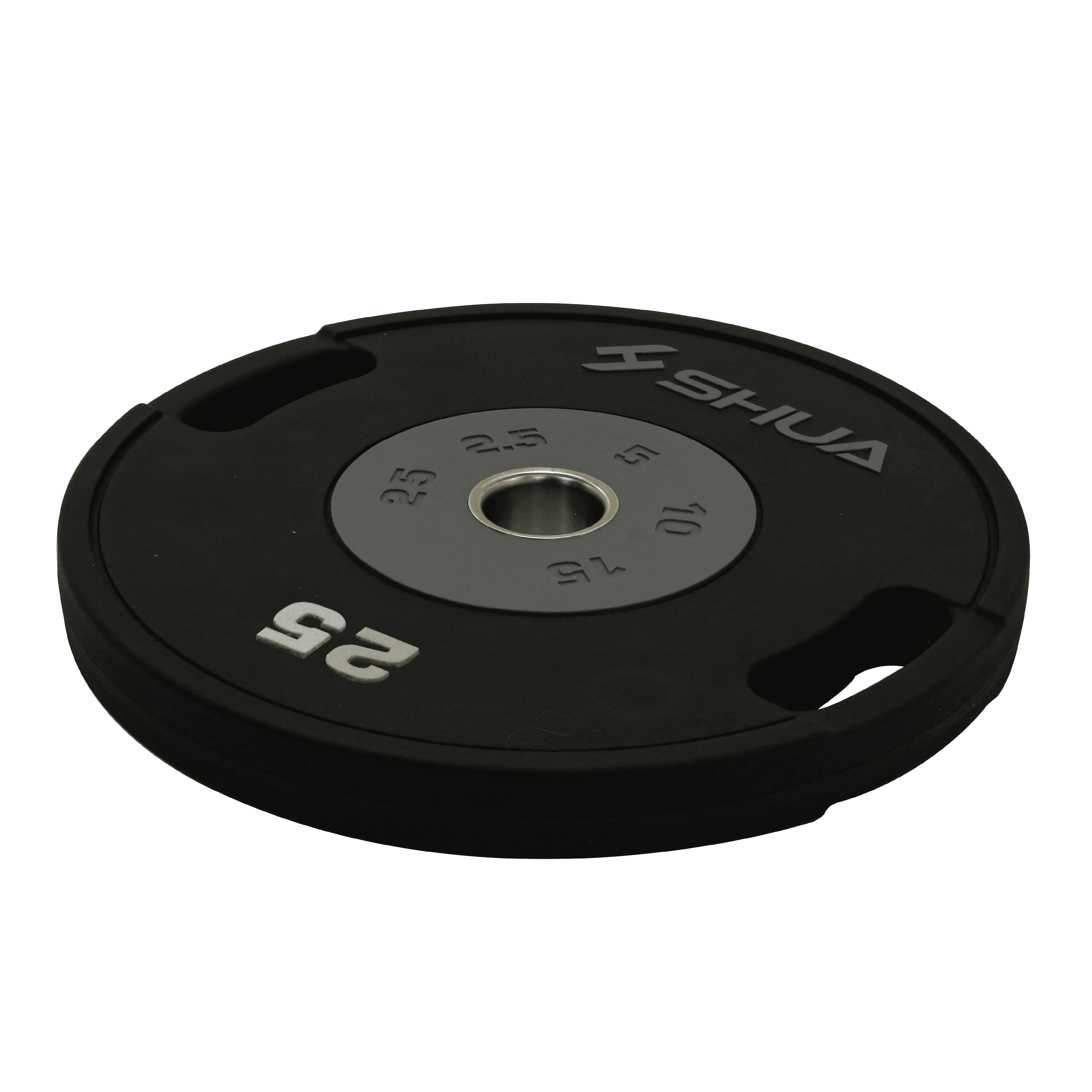 Shua Olympic Rubber Weight Plate 25kg*