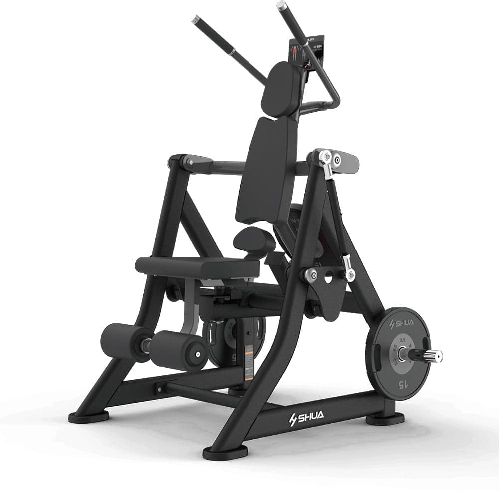 Shua Abdominal Crunch Trainer (G6915)