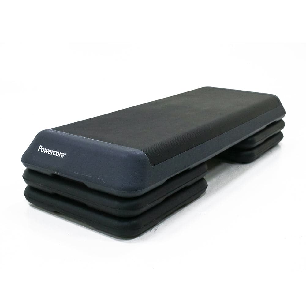 Powercore Aerobic Step (11 / 16 / 21cm)