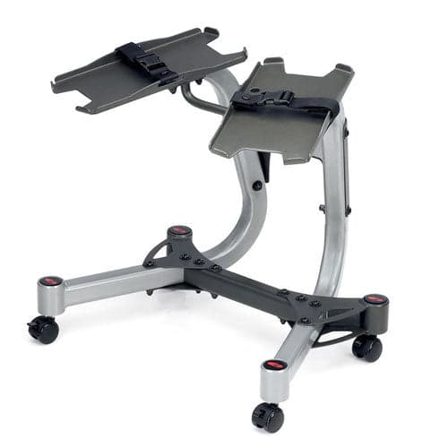 Powercore Adjustable Dumbbell Stand