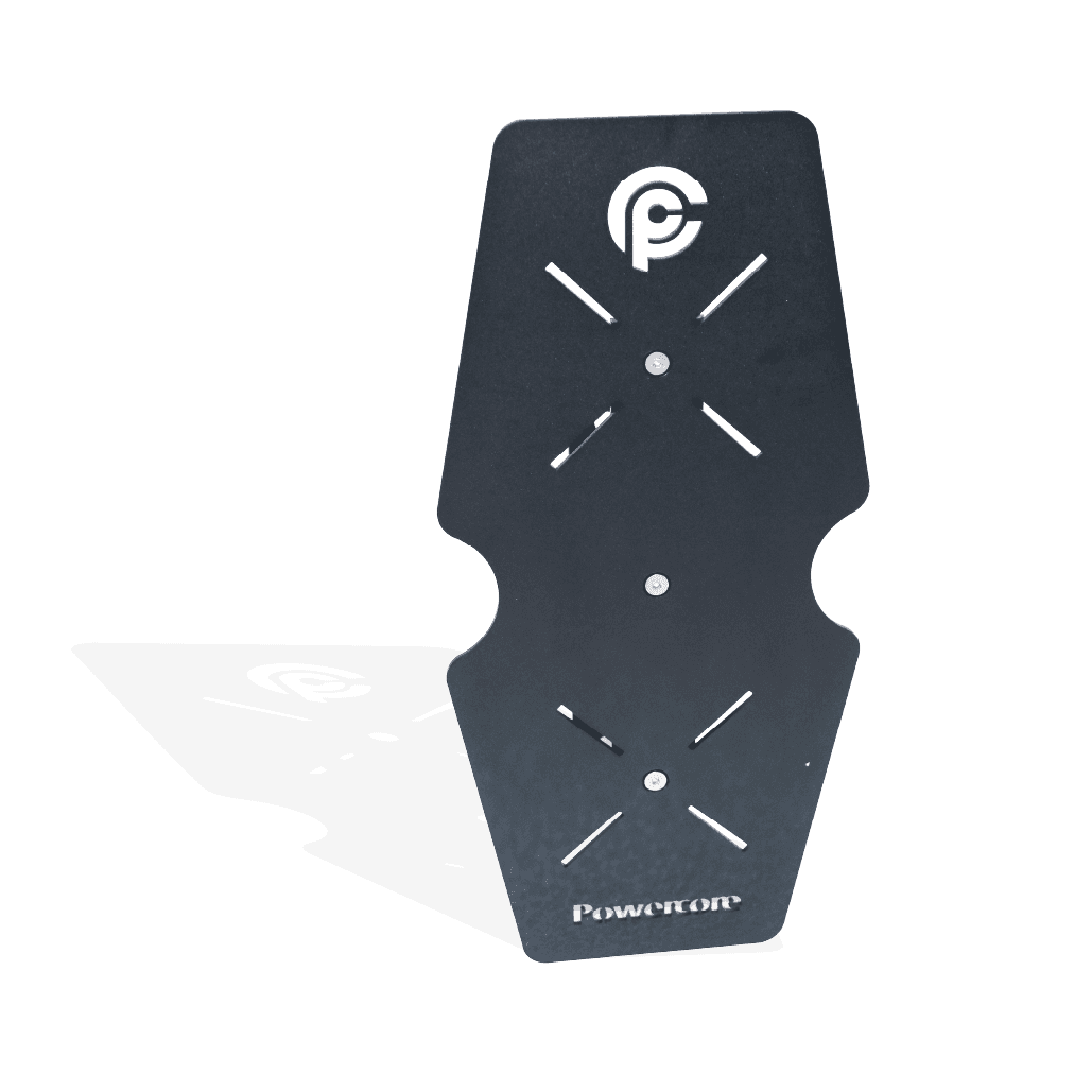 Powercore Mirox Wall Ball Target