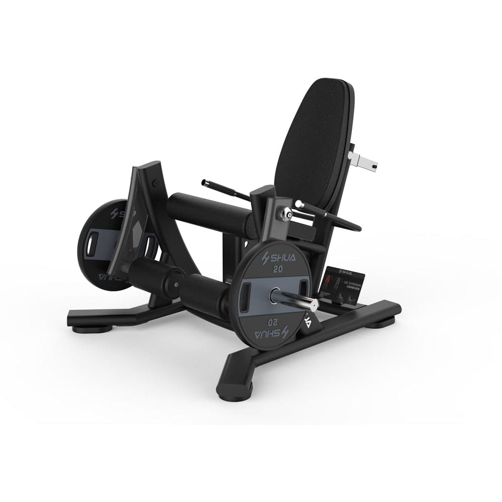 Shua 69 Series Iso Lateral Leg Extension (G6908)