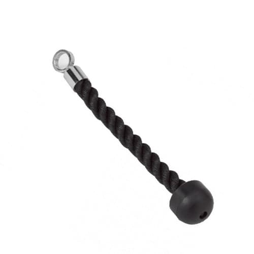 Cable Attachment: Single Tricep Rope