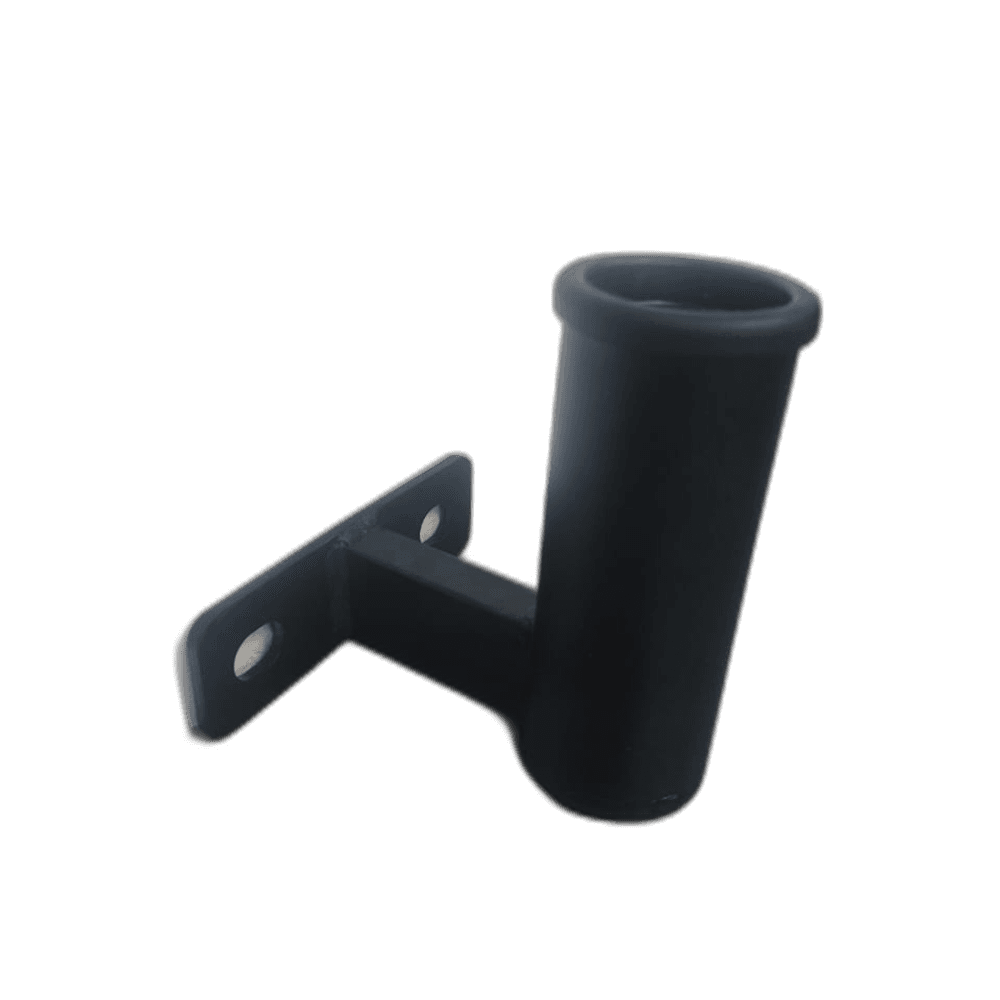 Powercore Wall Mounted Olympic Bar Holder