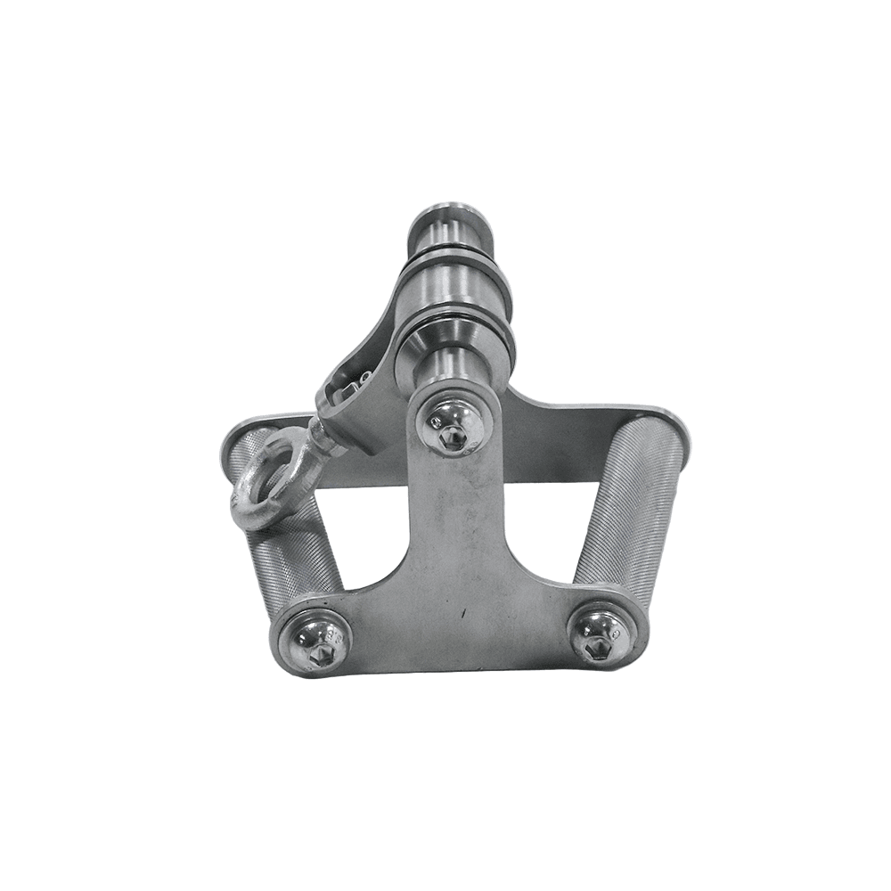 Powercore Double grip cable handle
