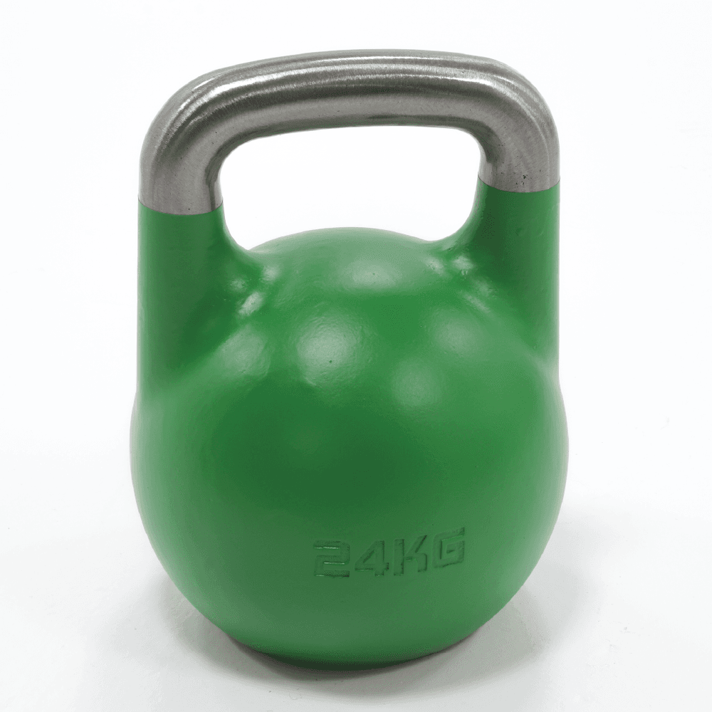 Powercore Competition Kettlebells