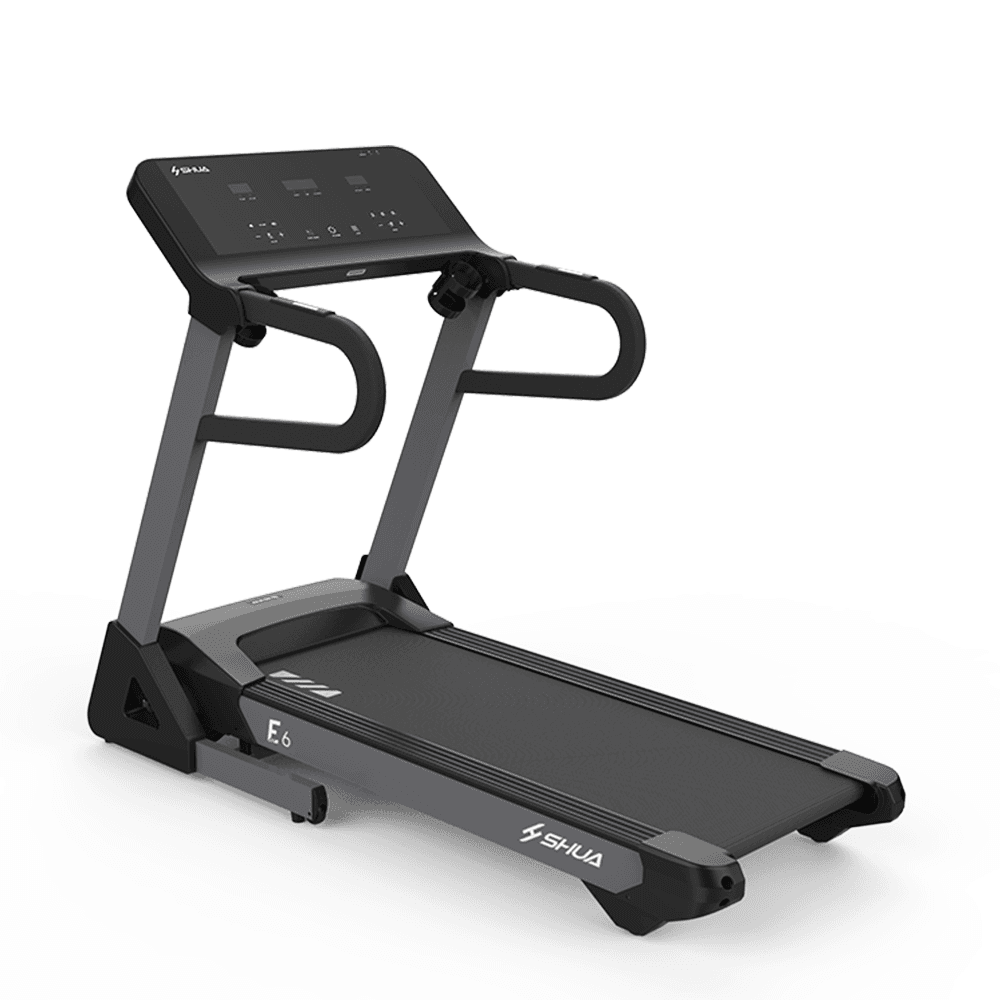 Shua E6 Shua Home Treadmill (5 Year Warranty)