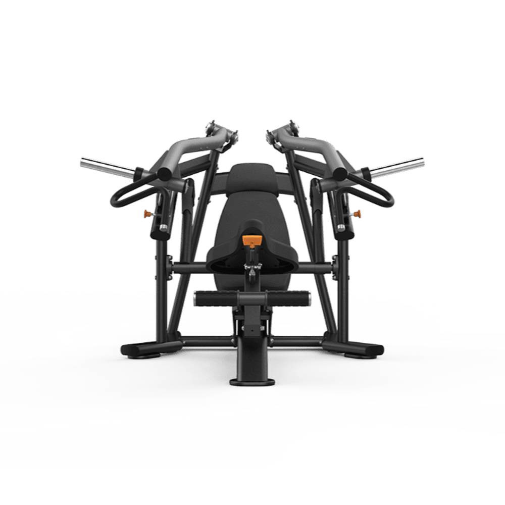 Shua Iso- Lateral Inclined Bench Press (SH-G6917)