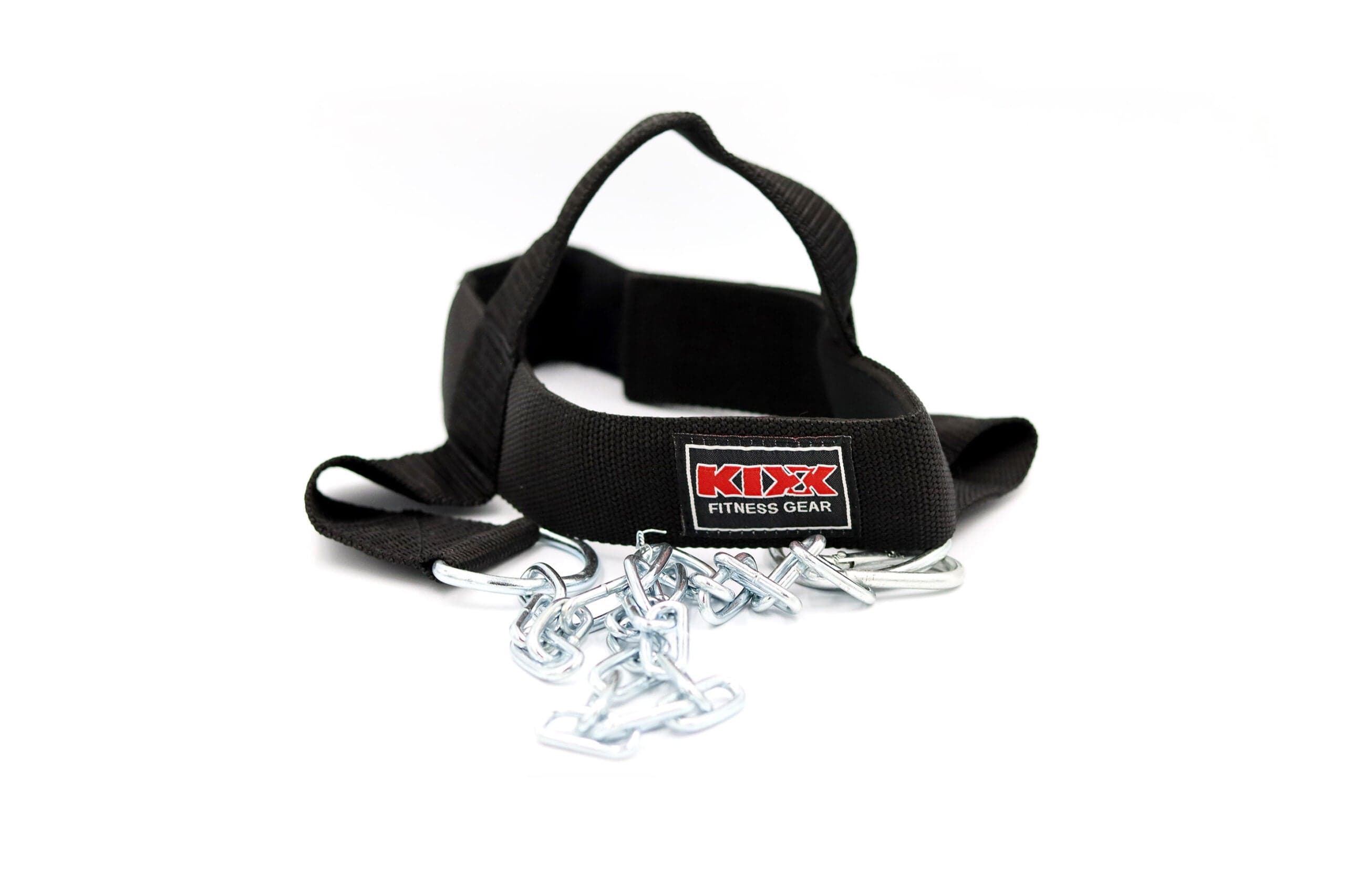 Kix Adjustable Head Harness