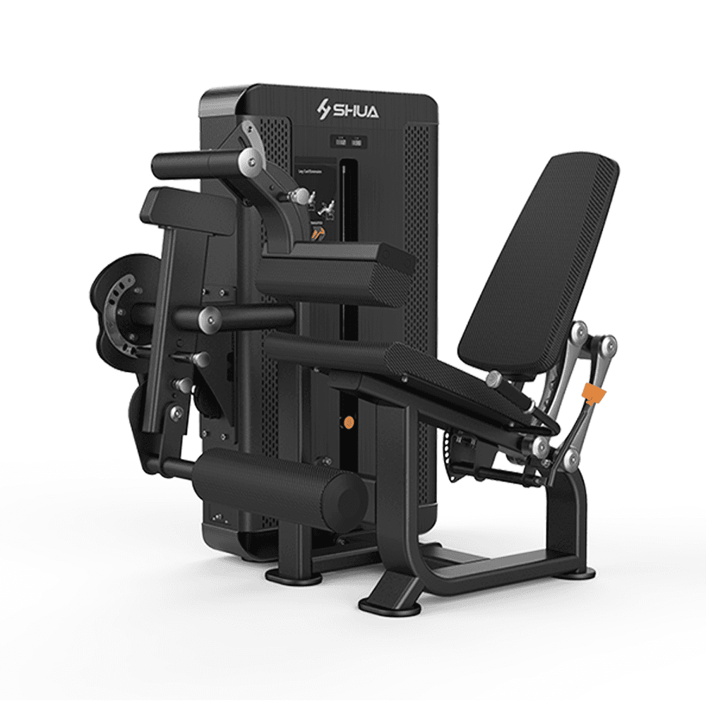 Shua 88 Series: Seated Leg Curl / Extension