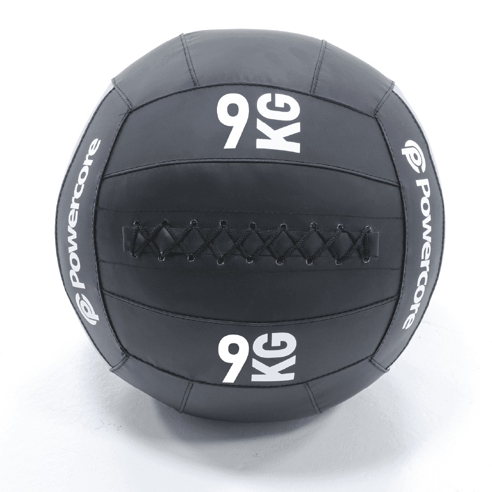 Powercore MiRox Wall Balls (4kg/ 6kg/ 9kg)