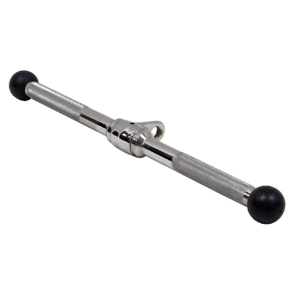 Cable Attachment: Tricep Push Down (Straight)