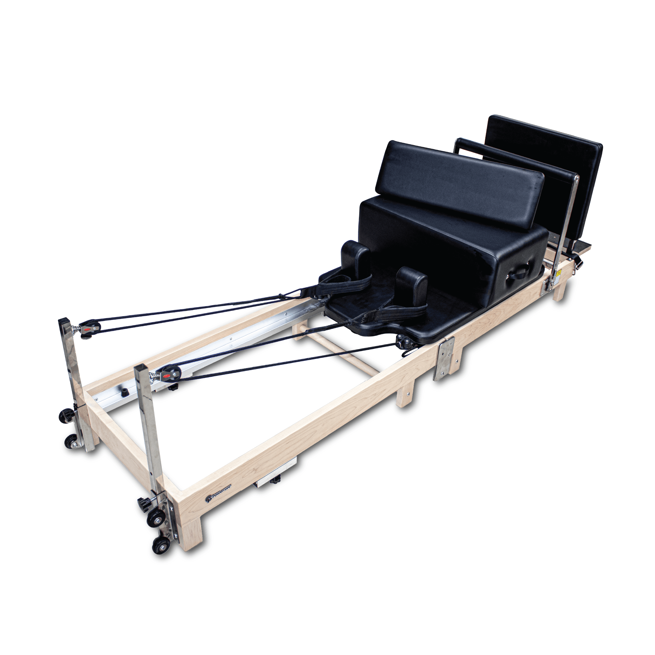 Powercore Pilates Foldable Studio Reformer