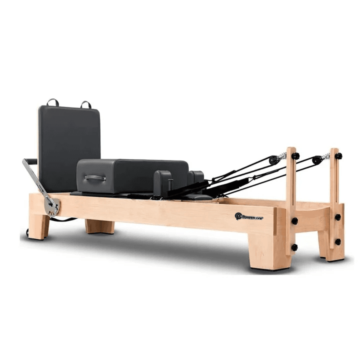 Powercore Pilates Studio Reformer