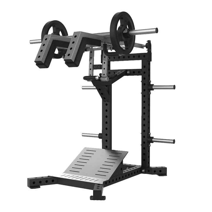 Powercore Stealth Hack Squat Elite