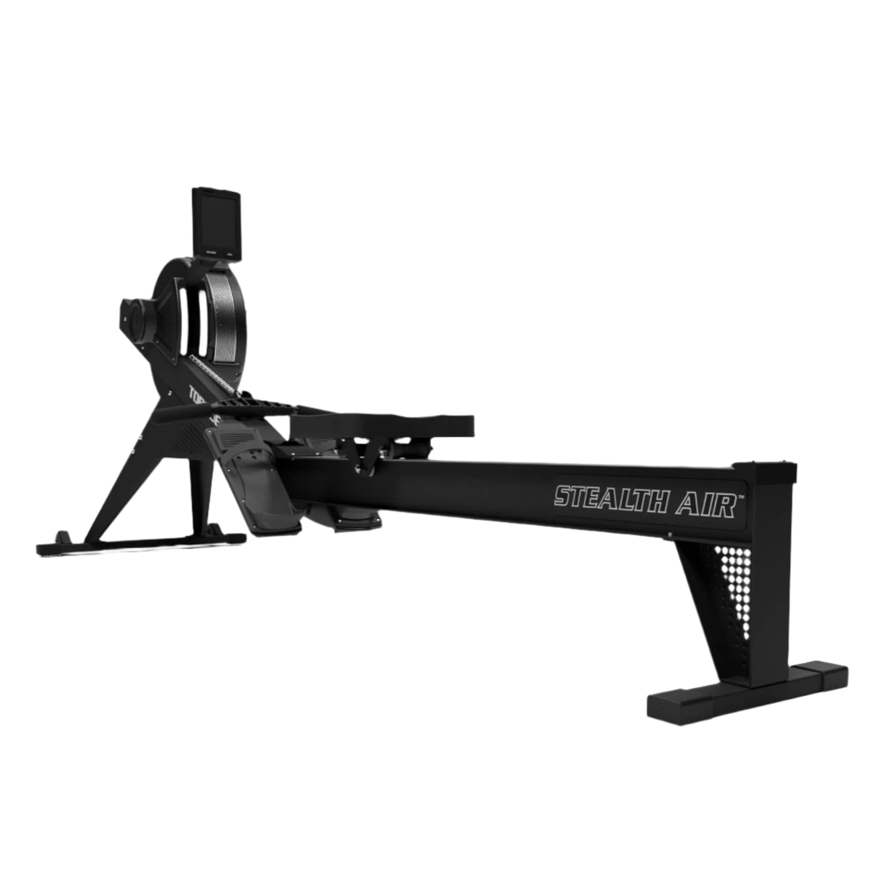 Torque USA Stealth Air Rower