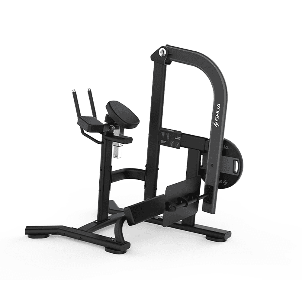 Shua Rear Kick - 69 Series