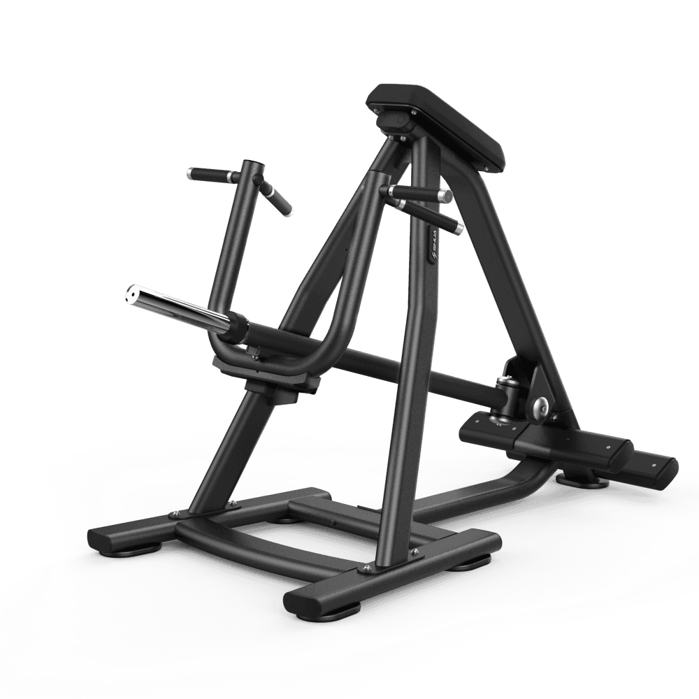 Shua 69 Series Plate Loaded T Bar Row
