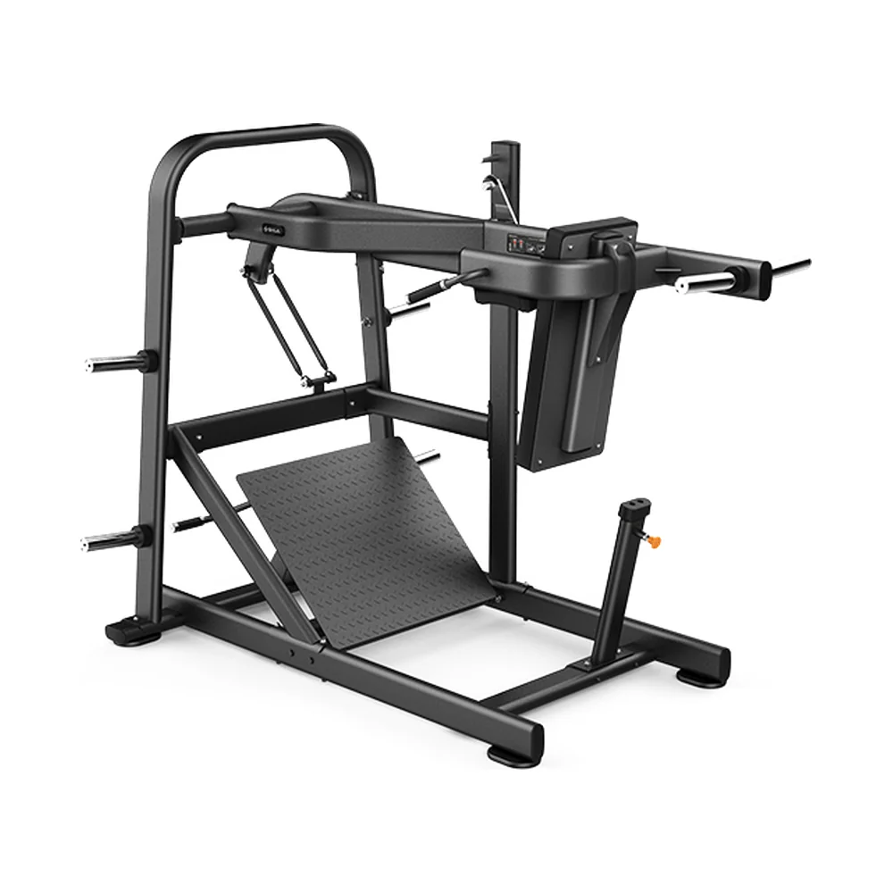 Shua Pendulum Squat