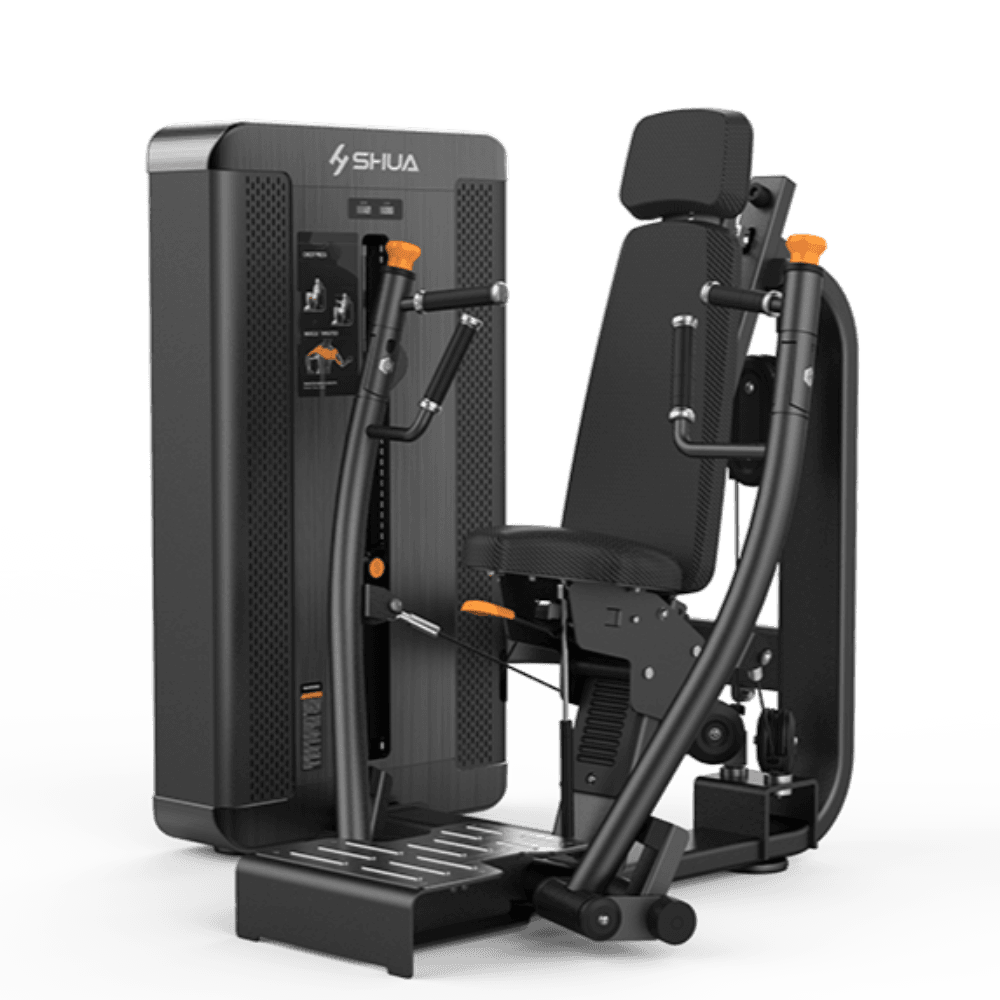 Shua 88 Series: Chest Press