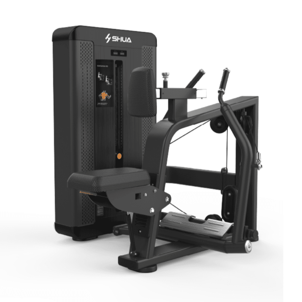 Shua 88 Series: Row / Rear Deltoid