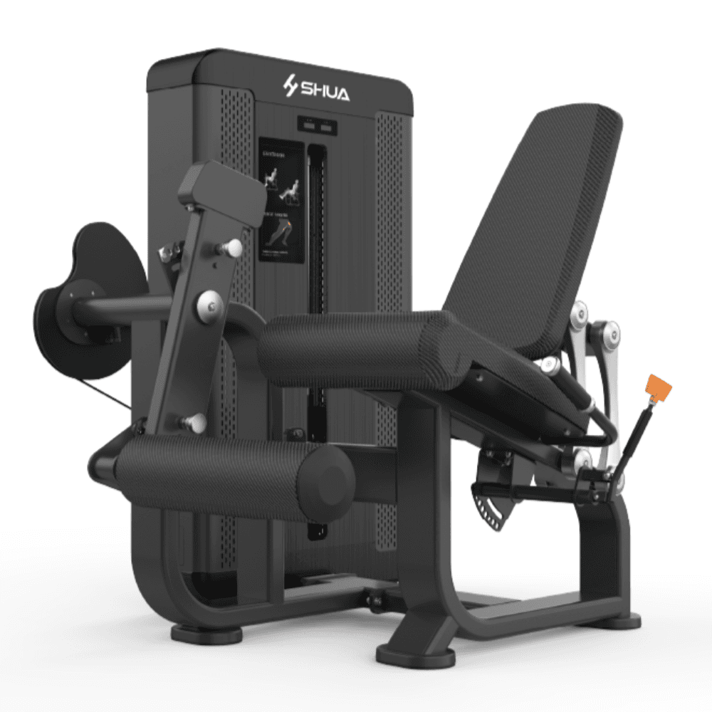 Shua 88 Series: Leg Extension