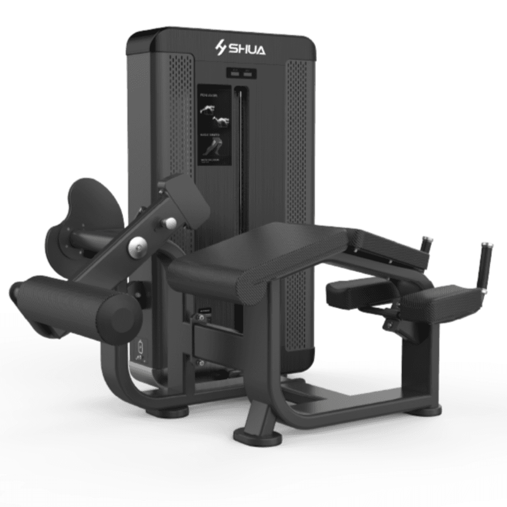 Shua Prone Leg Curl (G8807)