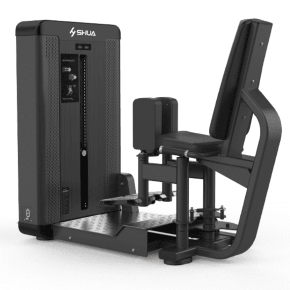 Shua 88 Series: Abductor / Adductor (G8808)