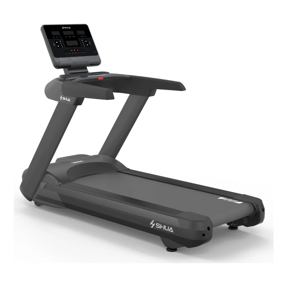 Shua V9 Commercial Treadmill (7 Year Warranty)