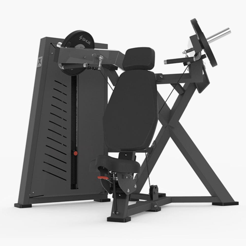 Shua Shoulder Press (G7705)