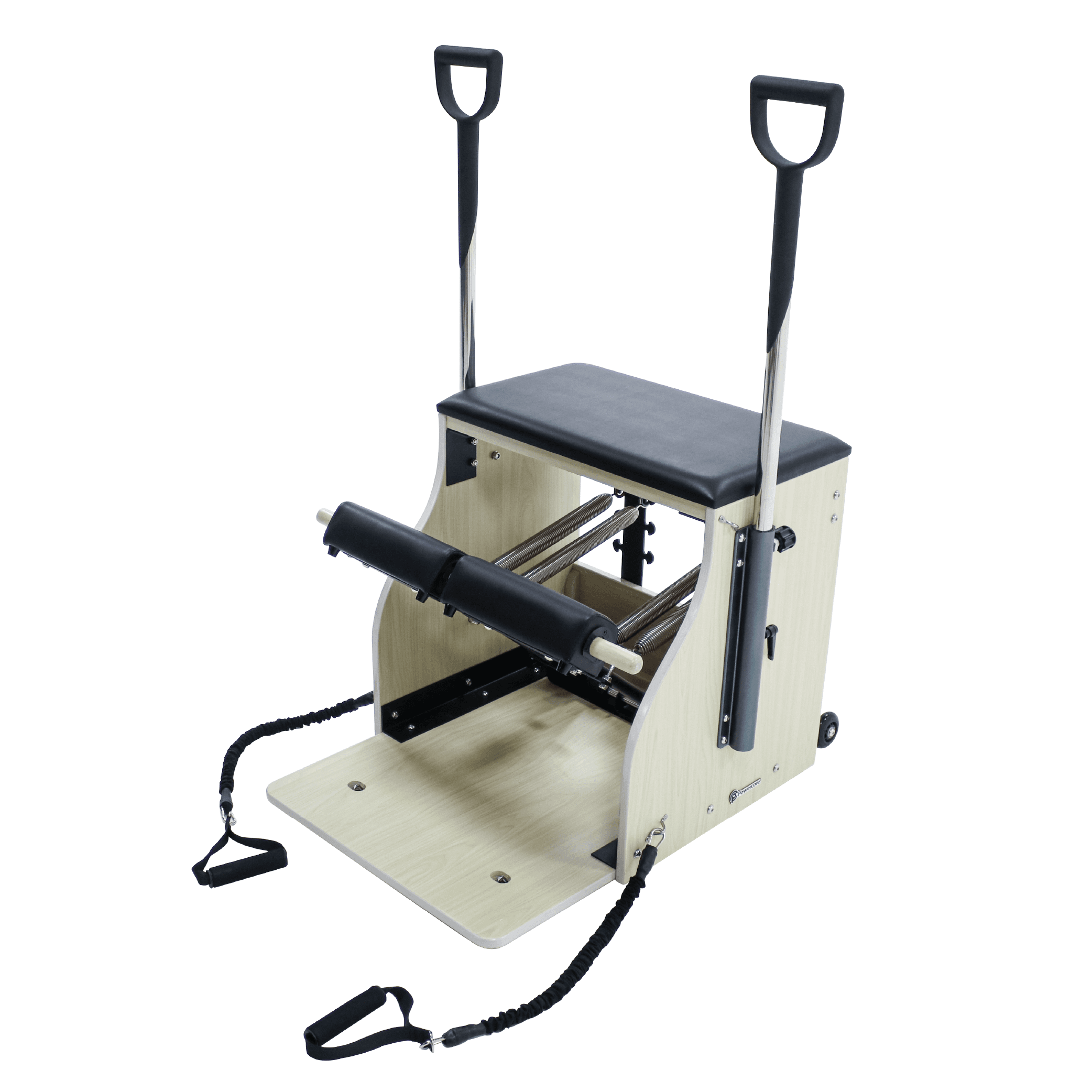 Powercore Deluxe Pilates Wunda Chair