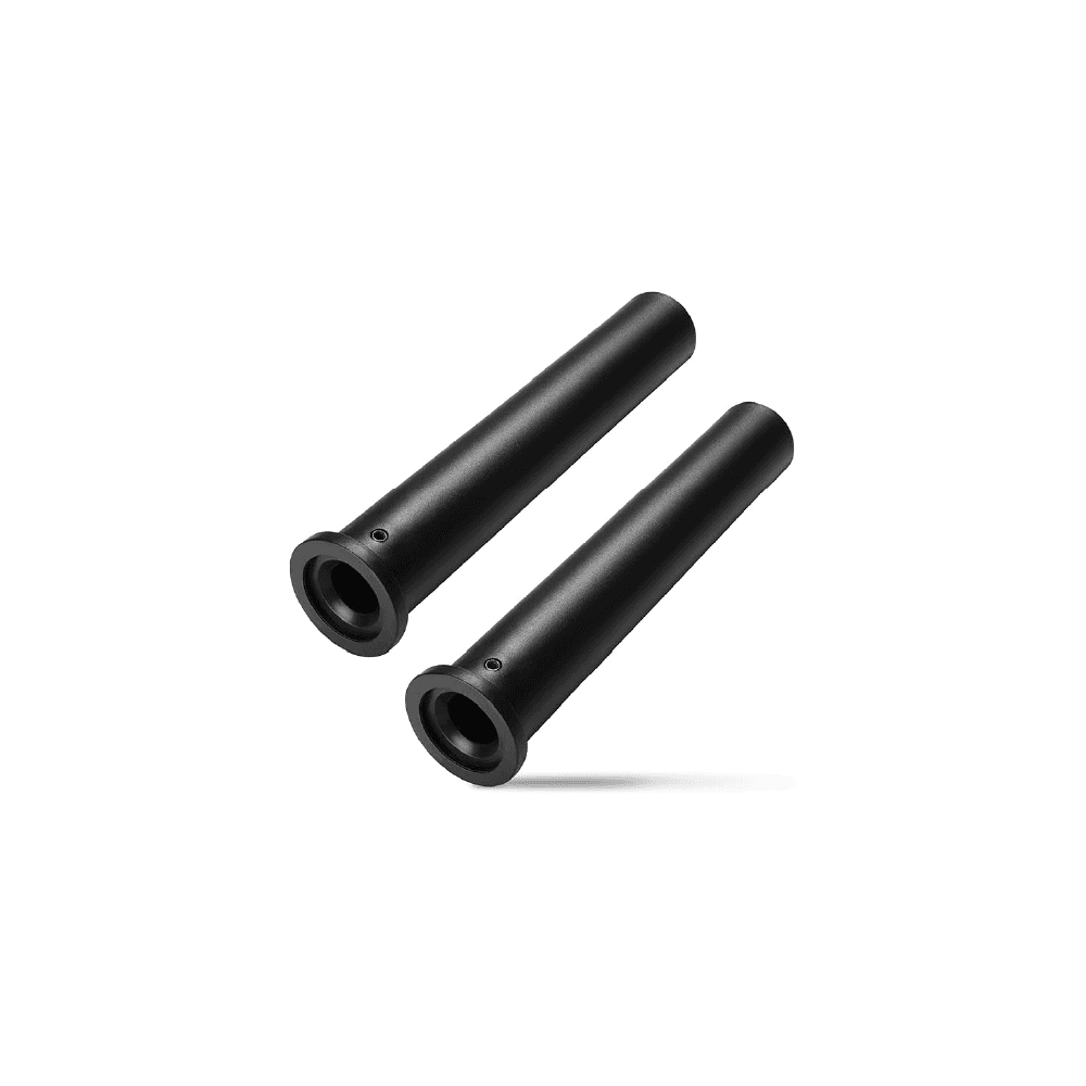 Olympic Sleeve Adapters (Pair) (25mm to 49mm)