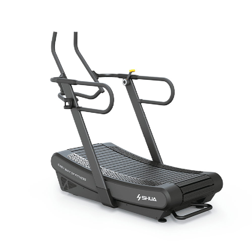 Shua Curve R1 Treadmill (7 Year Warranty)