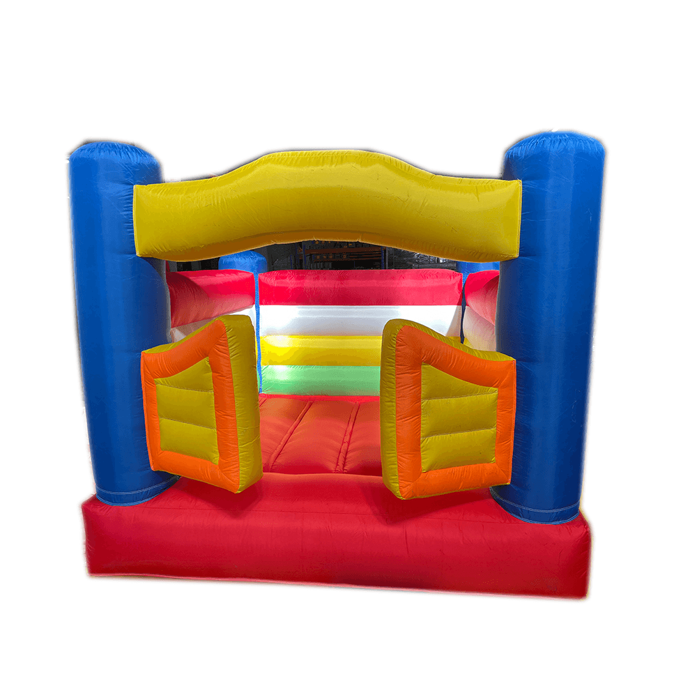 Kids Equipment: Fun House Jumping Castle*