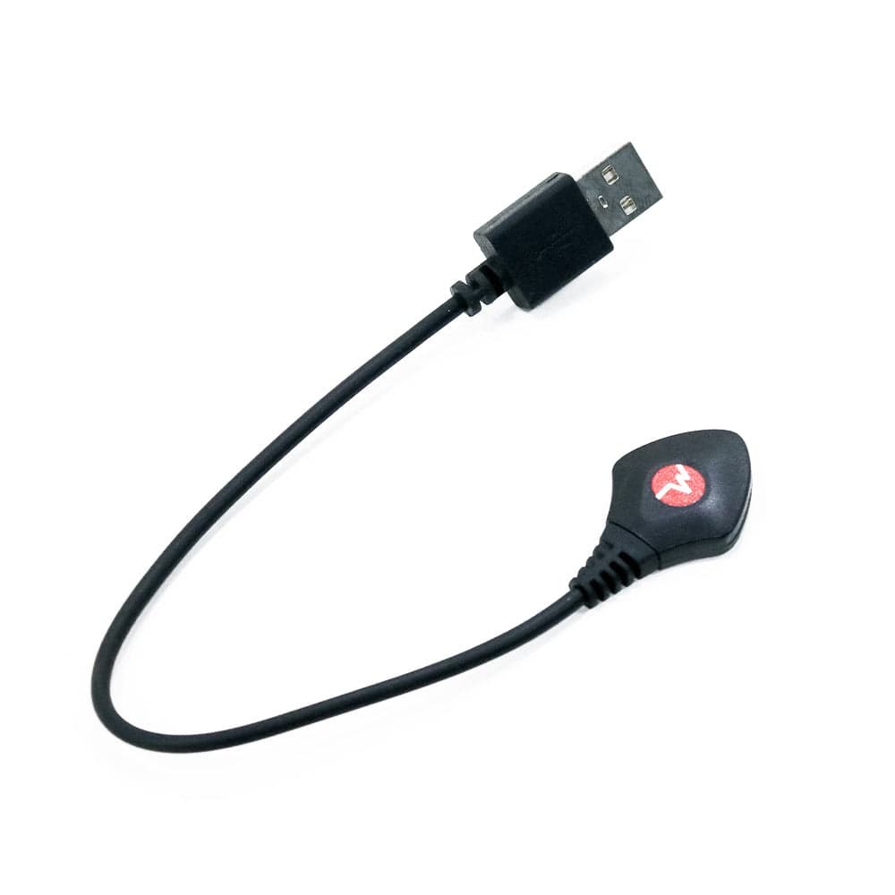 MZ-3 Chargers