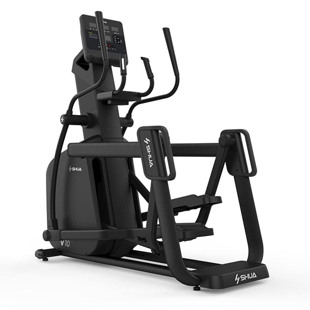 Shua S2 Elliptical Trainer (7 Year Warranty)