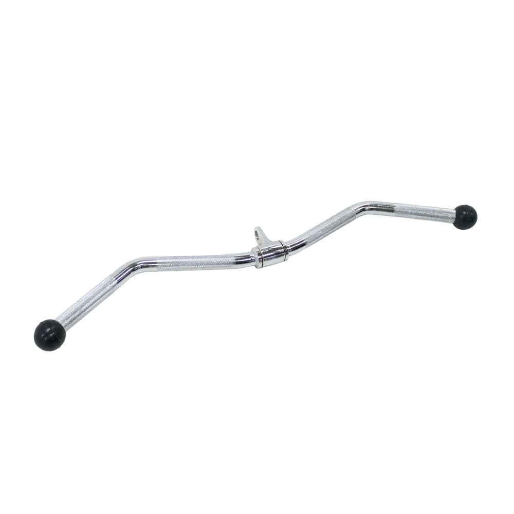 Cable Attachment: Tricep Push Down (Wide)