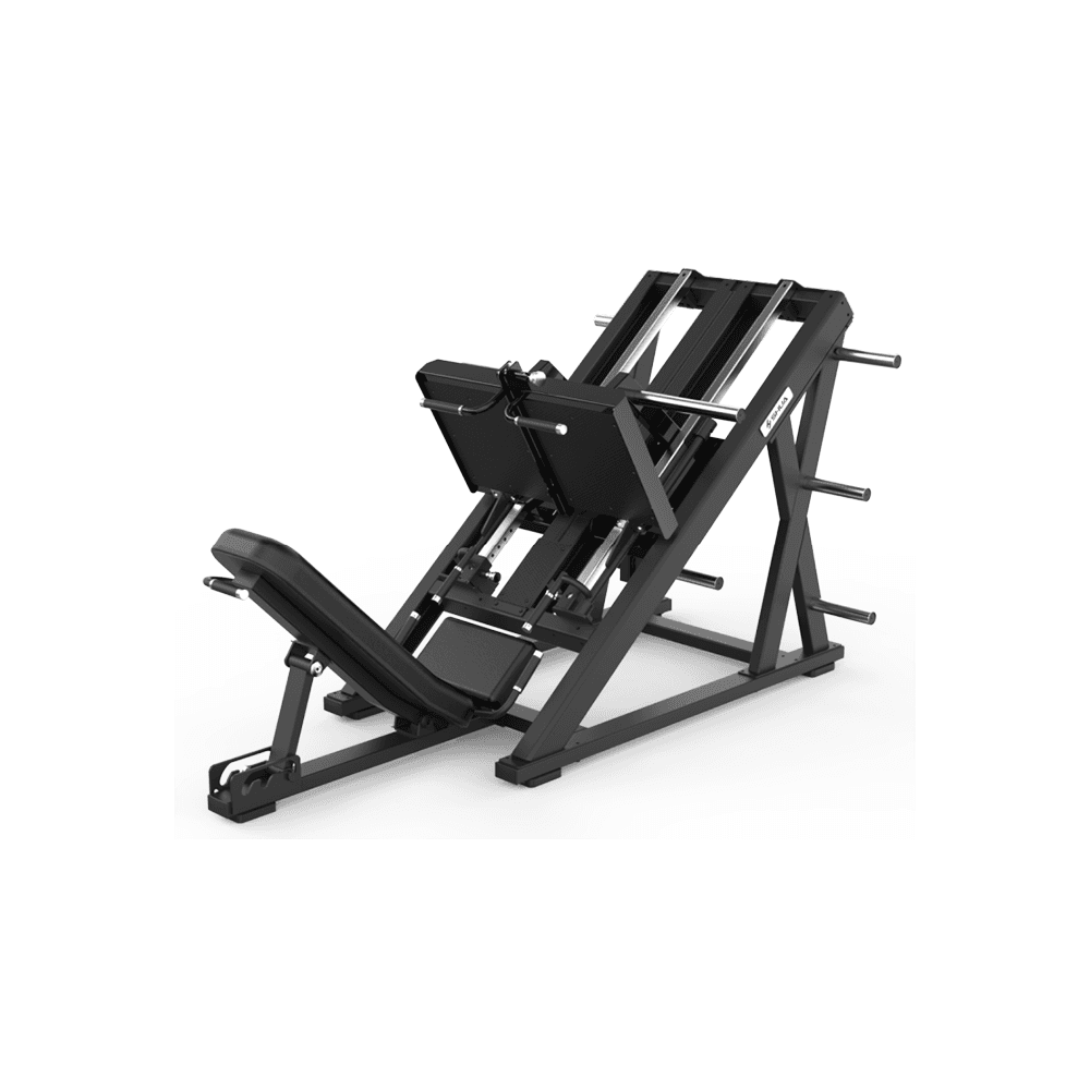 Shua Iso Lateral Linear Leg Press 89 Series