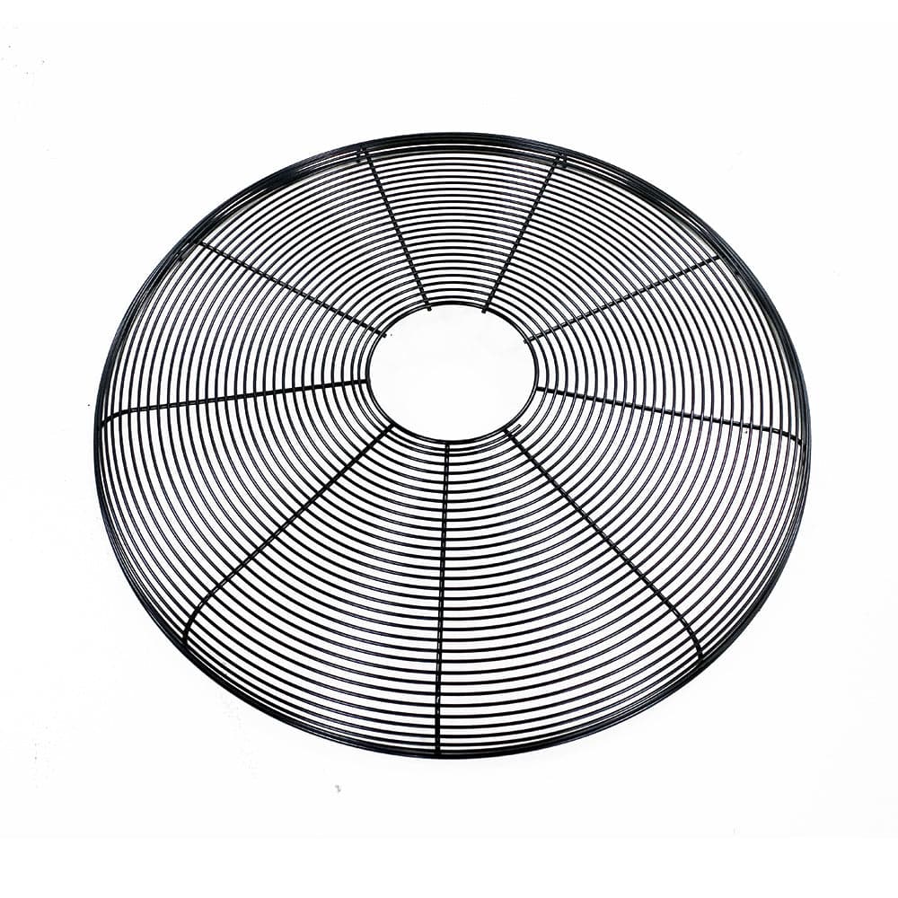 Assault Spares: Fan Cage - Left