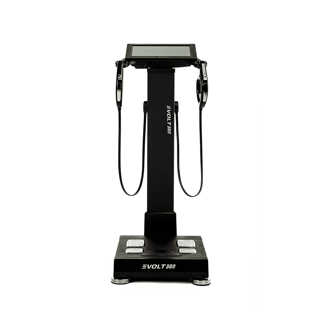 Evolt 360 Body Scanner