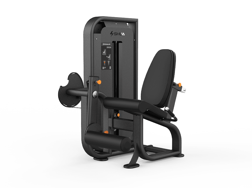 Shua Leg Extension (G6810) - BLACK