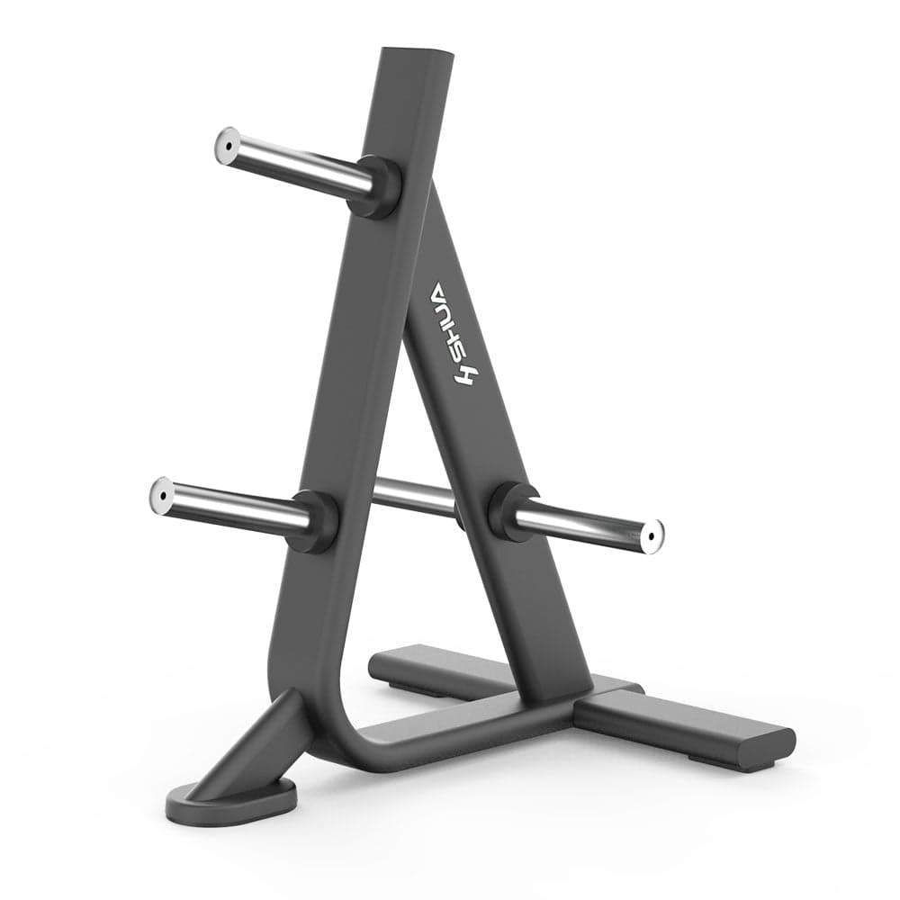 Shua Olympic Weight Plate Tree - 68 Series