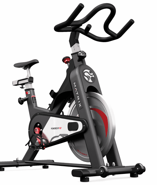 Pre-Owned Matrix IC2 Commercial Indoor Cycle