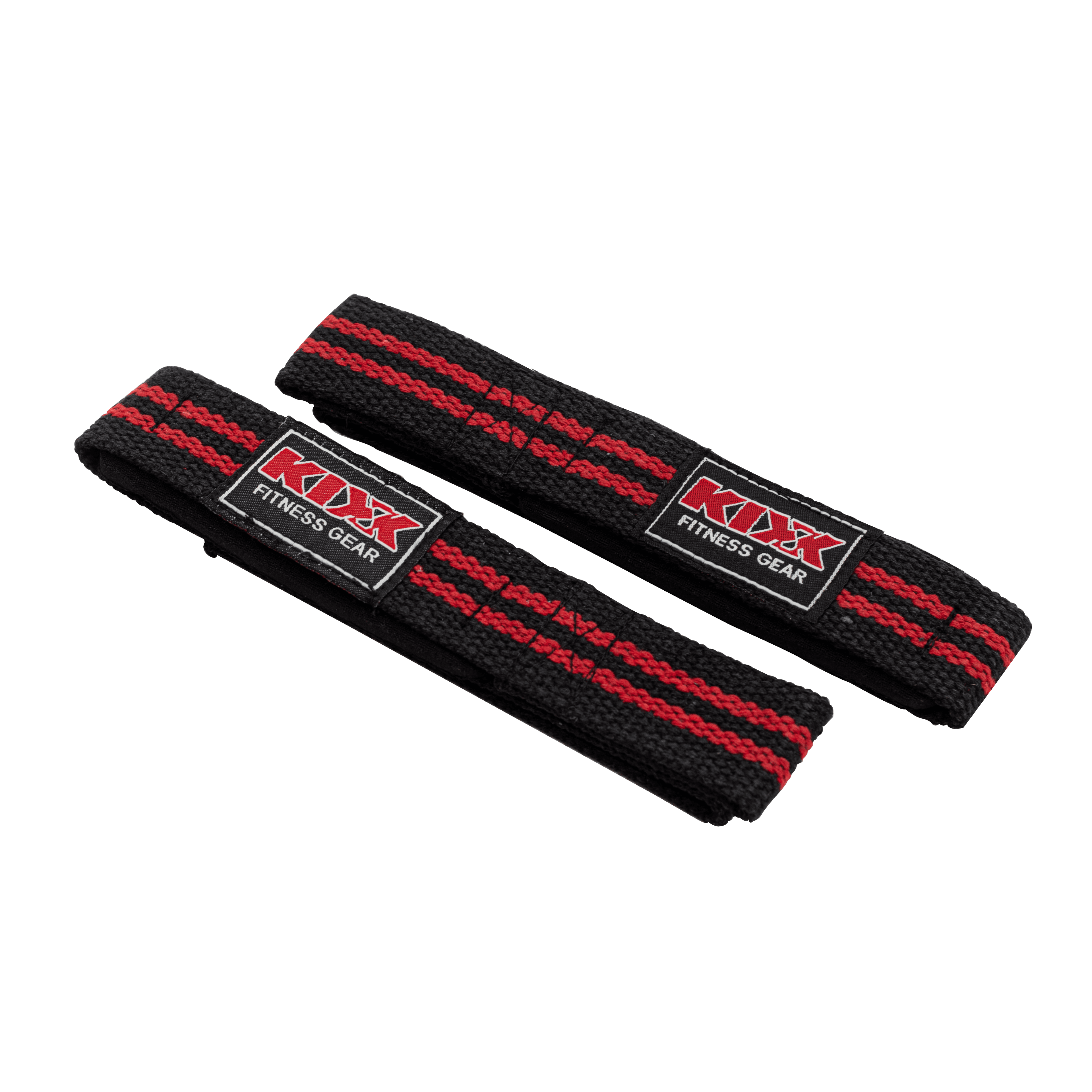 Kix Cotton Lifting Strap Wrist