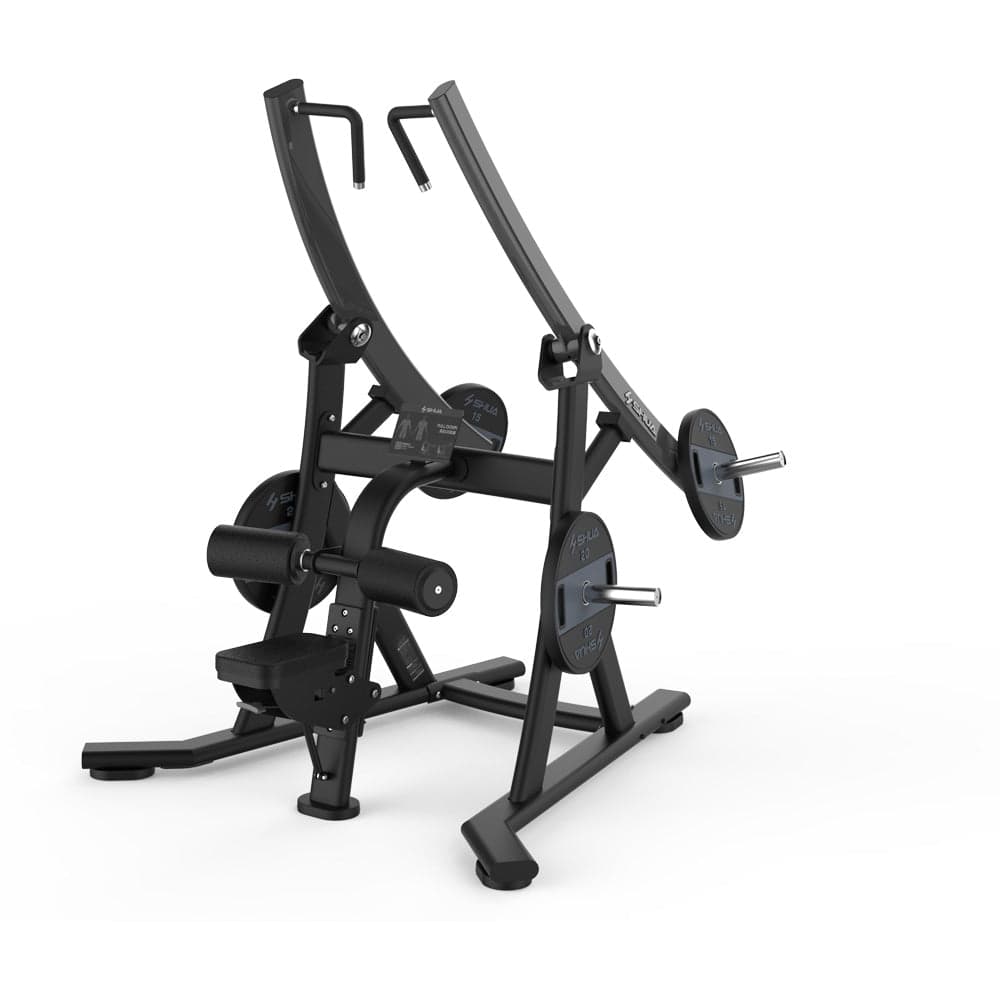Shua Iso Lateral Lat Pull Down (G6903)