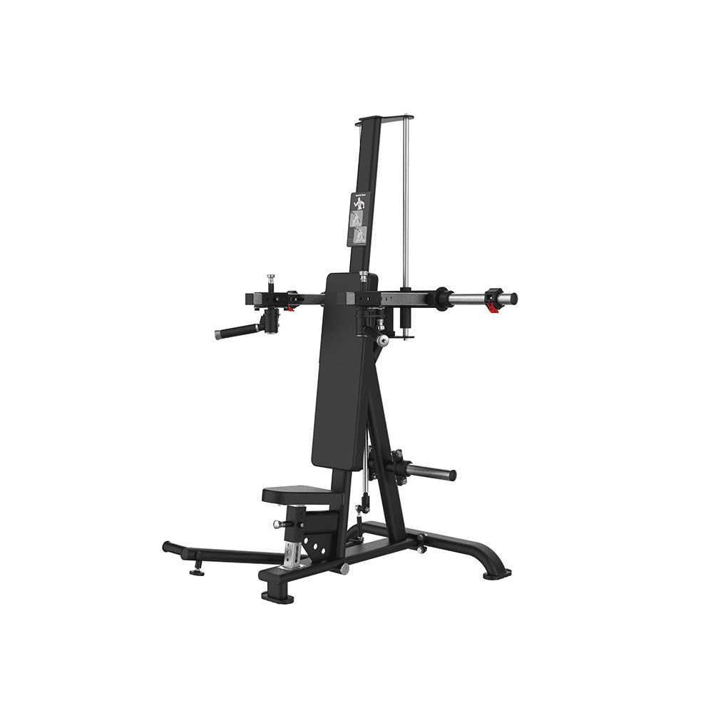 Powercore Shoulder Press