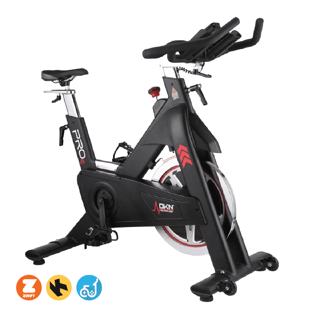 DKN Speedbike Pro1 Indoor Cycle