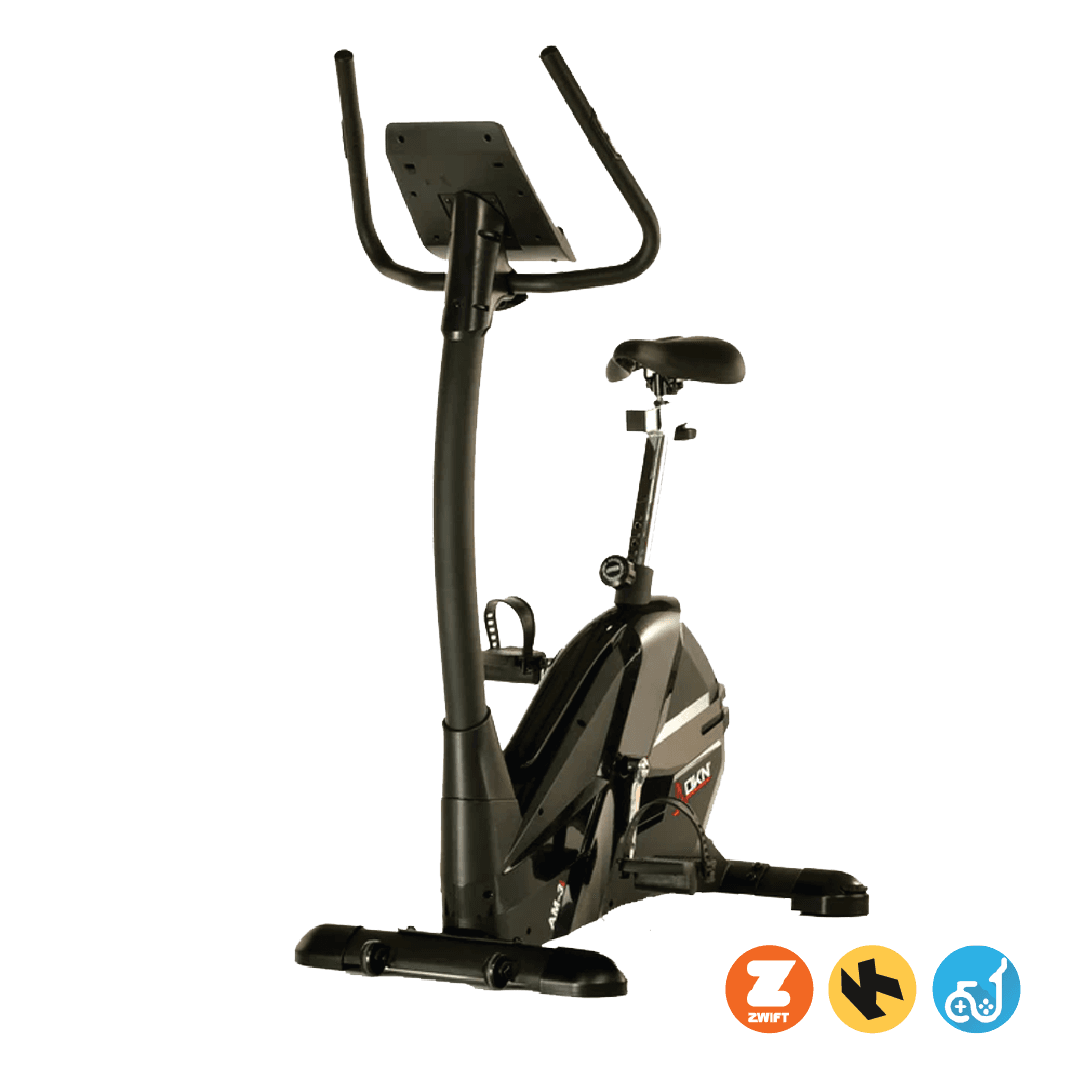 DKN Home Upright Bike AM-3i